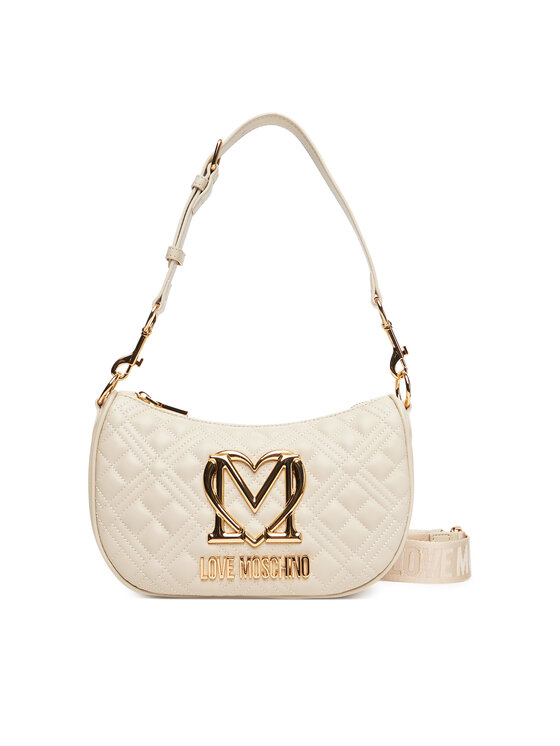 LOVE MOSCHINO LOVE MOSCHINO Handtasche JC4301PP0MK1211A Creme