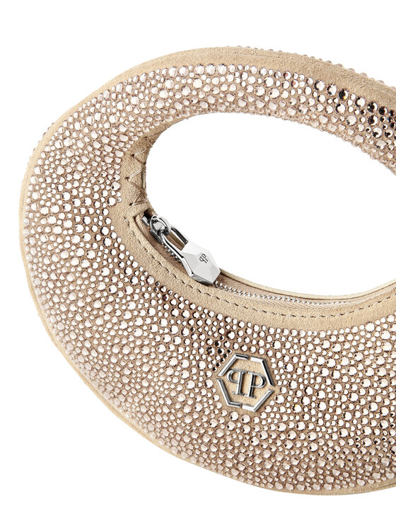 PHILIPP PLEIN PHILIPP PLEIN Borsa 24201 Beige