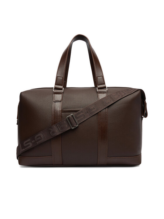 G-Star Raw G-Star Raw Torba weekendowa EO-LA374-4569 Brązowy