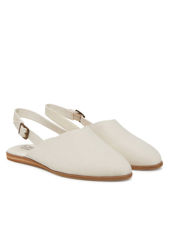 Toms Toms Sandaalid Jade Slingback 10022014 Ekrüüvärv