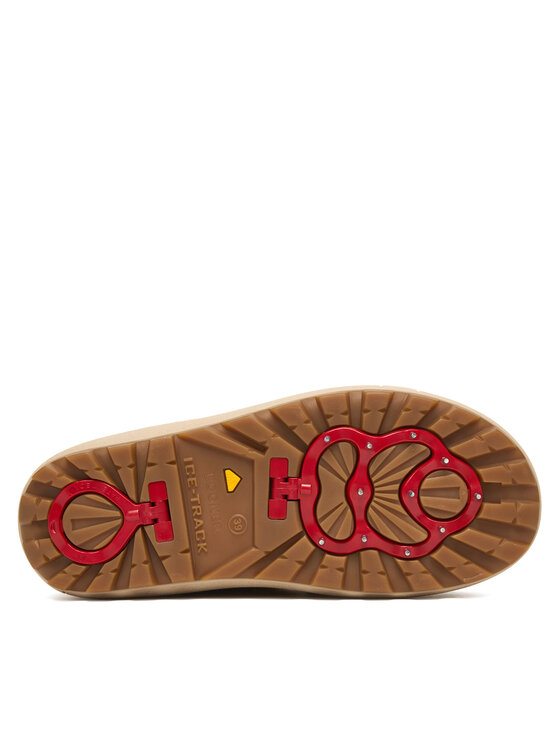 Bogner Bogner Sniego batai Chamonix S 10 A 22546704 Smėlio