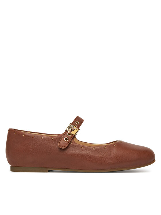 Scholl Scholl Балетки Janine F32233 1175 390 Коричневий