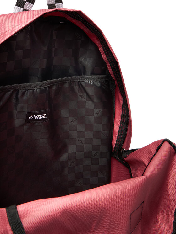 Vans Vans Kuprinės Old Skool Backpack VN000H4WZRY1 Rožinė