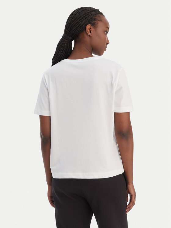 Calvin Klein Jeans Calvin Klein Jeans Komplet t-shirtów LV047C906G Kolorowy Regular Fit