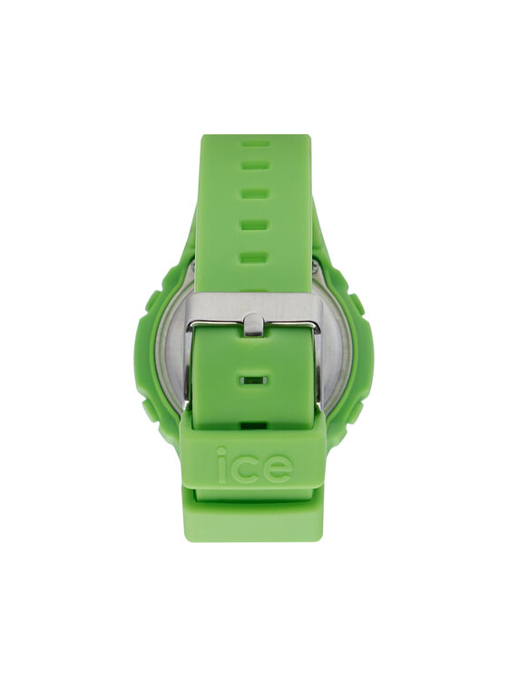 Ice-Watch Ice-Watch Zegarek Digit Ultra 22097 Zielony