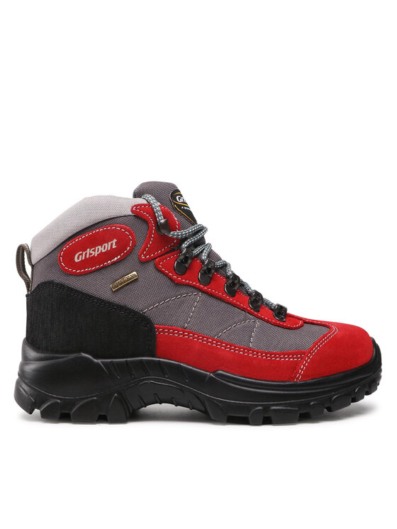 Trekkings Grisport 13362SV87G Gri