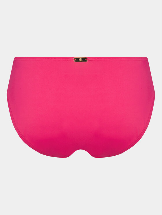 LAUREN RALPH LAUREN Lauren Ralph Lauren Bikini-Unterteil 20101050 Rosa