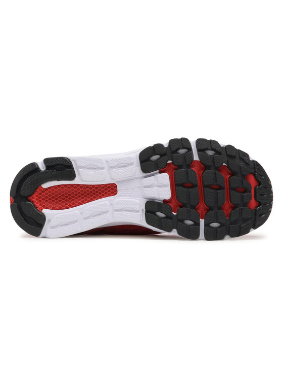Under Armour Under Armour Buty do biegania Ua Hovr Infinite Summit 2 3023633-601 Czerwony