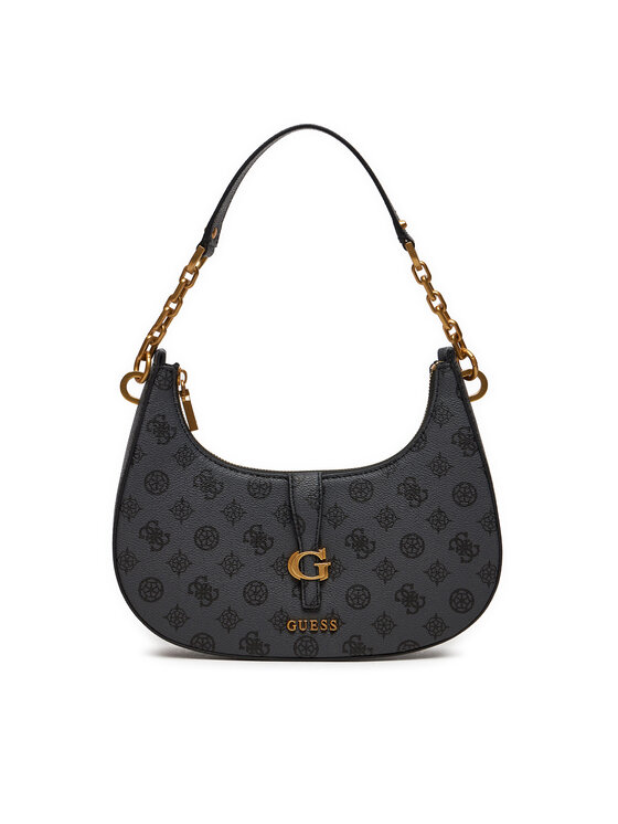 Guess Guess Handtasche Kuba HWPA93 29180 Grau