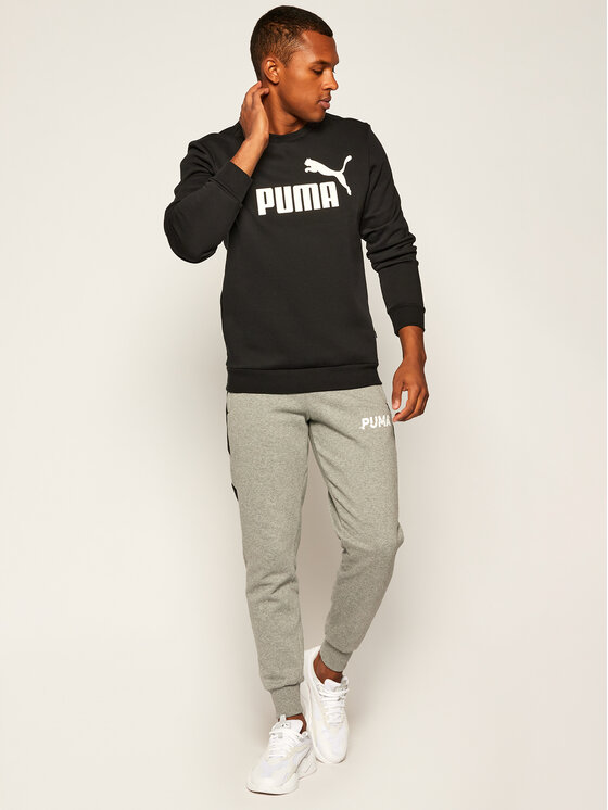 Puma hot sale crew sweat