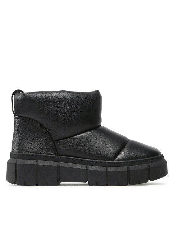 Lasocki Lasocki Stiefeletten EST-DARIA-11 Schwarz