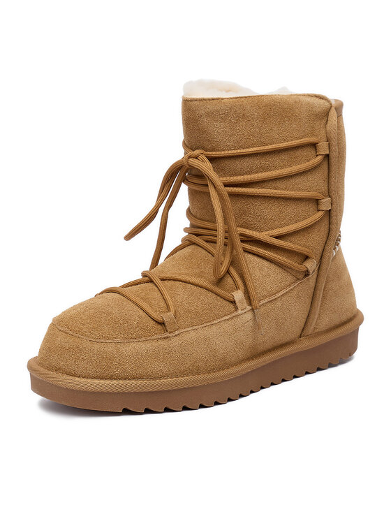 DeeZee DeeZee Снігоходи DZN-010 Коричневий