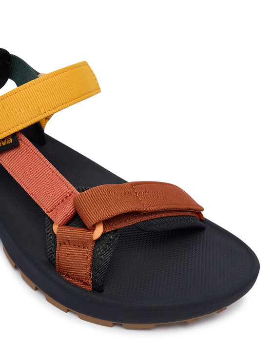 Teva Teva Sandale Hydratrek Water Sandal 1150270 Šarena