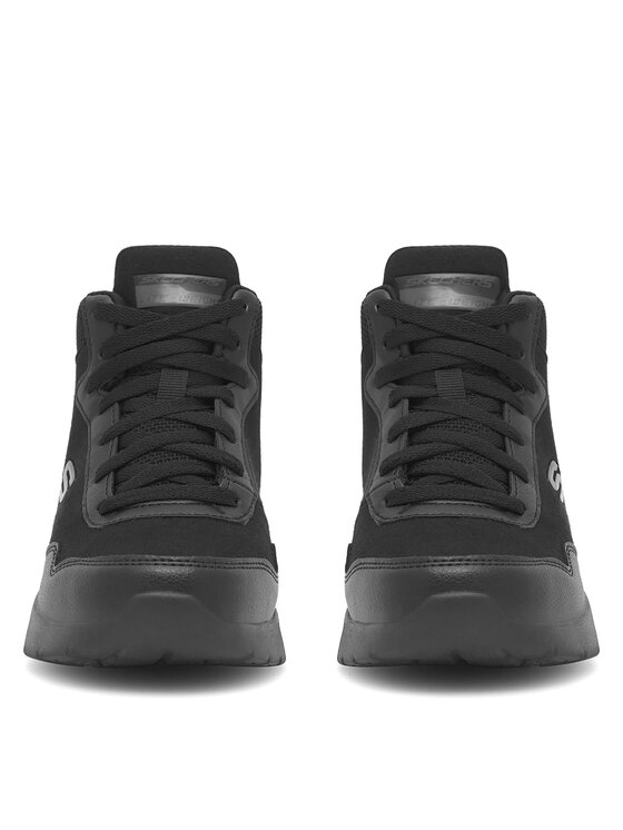 Skechers Skechers Tenisice 66666321 Crna
