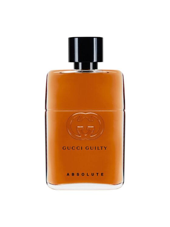 Woda perfumowana Gucci, Guilty Absolute pour Homme