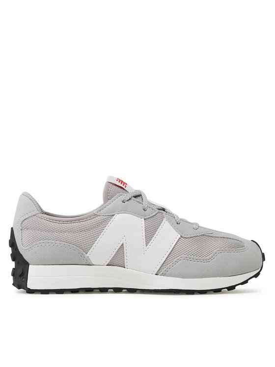 New Balance Tenisice GS327CGW Siva