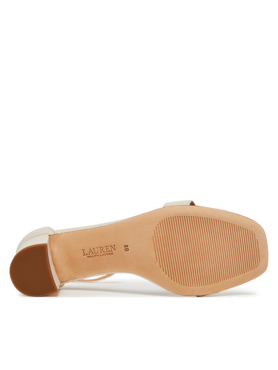 LAUREN RALPH LAUREN LAUREN RALPH LAUREN Sandali Logan 802935561001 Bela
