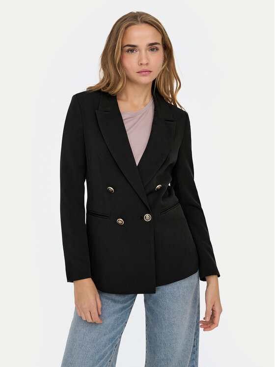 Modern Jacket 1