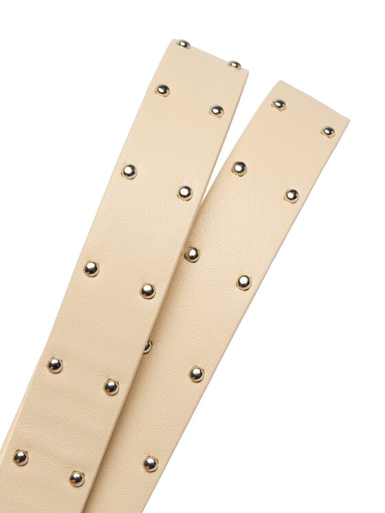 Acccessories Acccessories Diržas ACCCESSORIES-1W2-004-SS19 Smėlio