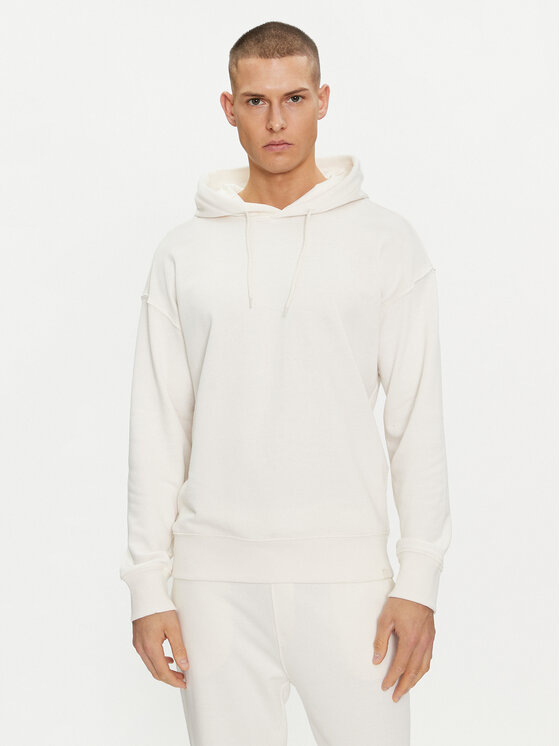 Felpe e pile da uomo United Colors Of Benetton MODIVO.IT collezione autunno inverno 2024 2025
