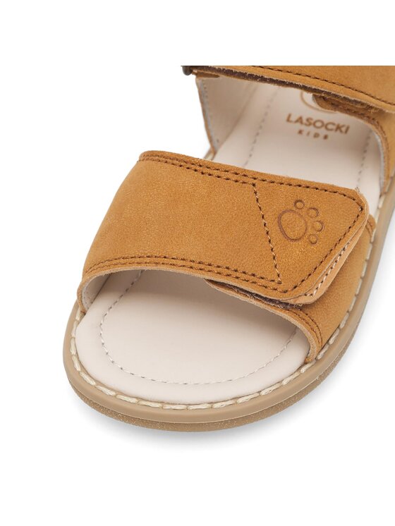 Lasocki Kids Lasocki Kids Sandali Bob CI12-BOB-01A(II)CH Rjava