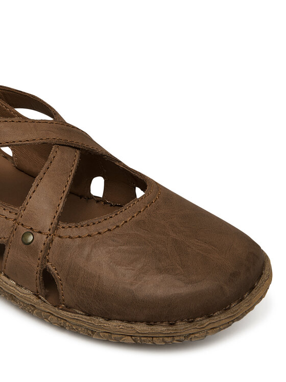 Josef Seibel Josef Seibel Босоніжки Rosalie 13 79513 Бежевий