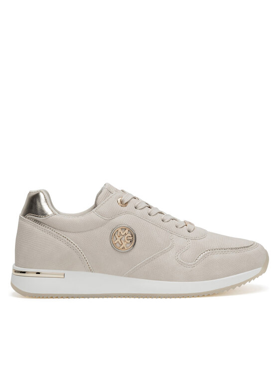 Sneakers MEXX MI001013251W Bej
