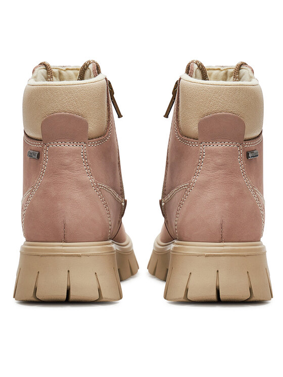 Primigi Primigi Bakancs 6877211 M GORE-TEX Rózsaszín