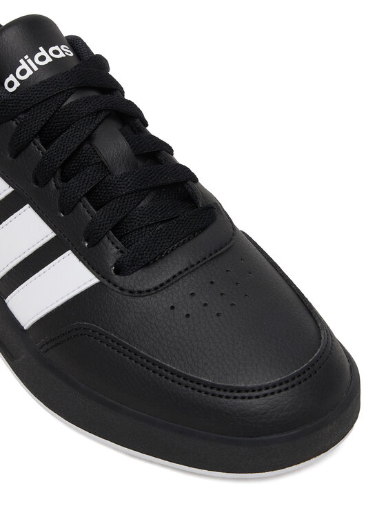 adidas adidas Сникърси Breaknet 3.0 JR8447 Черен