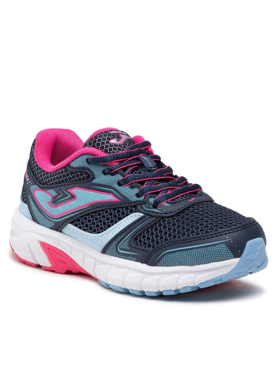 Joma Joma Взуття для бігу Vitaly Jr 2233 JVITW233 Cиній