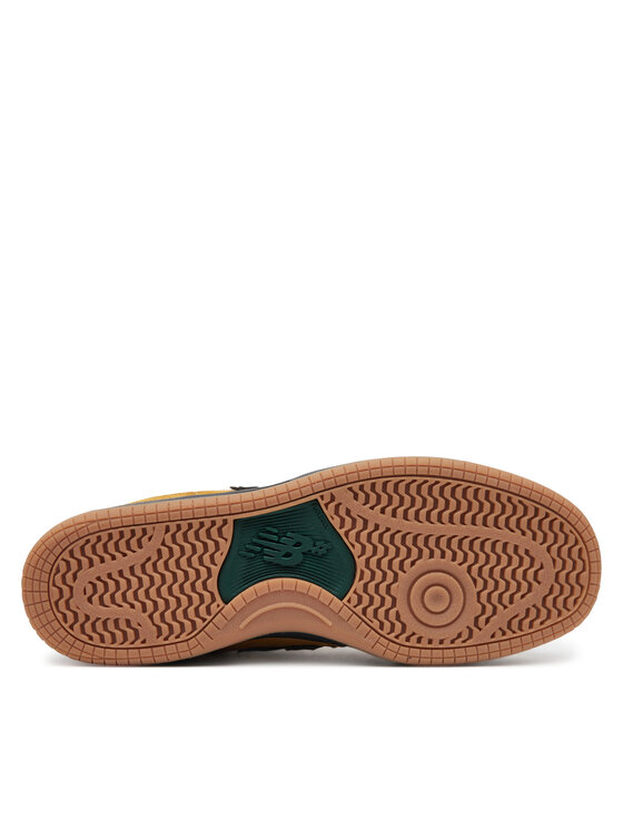 New Balance New Balance Sneakers NM480GDT Maro