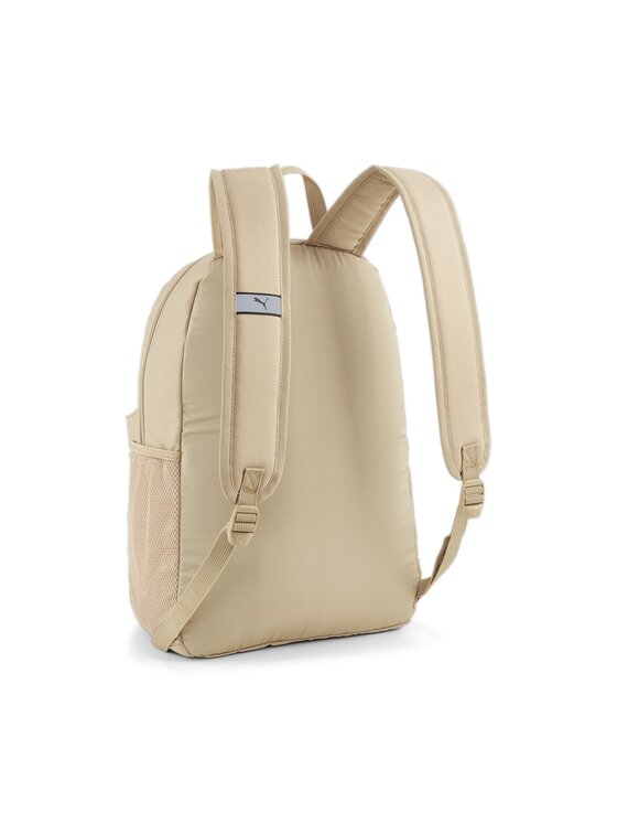 Puma Puma Plecak 079943-16 Beżowy