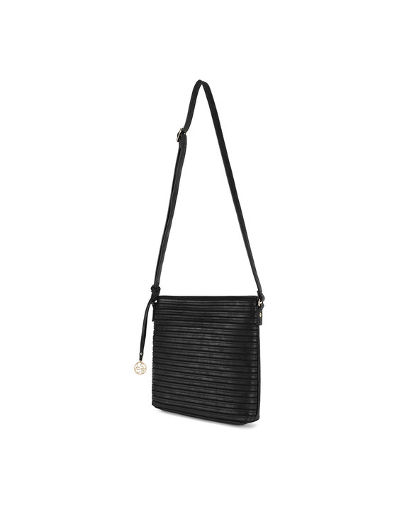 Lasocki Lasocki Handtasche LSK-K-022-06 Schwarz