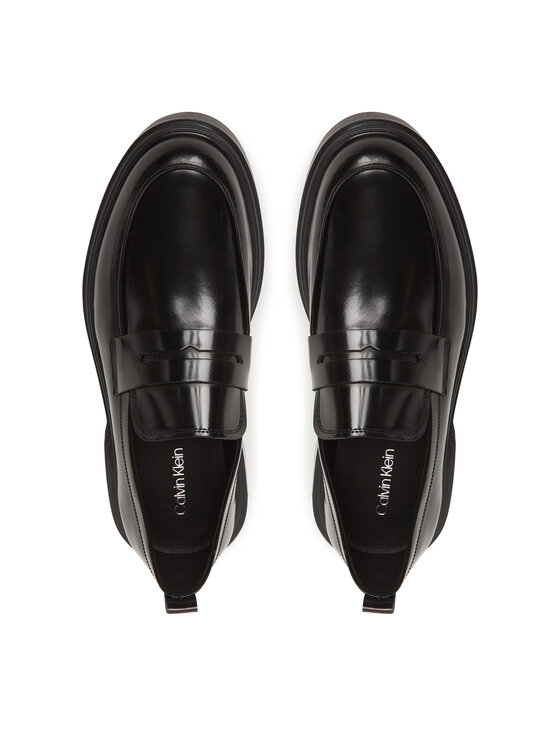 Calvin Klein Calvin Klein Лоуфъри HM0HM01840 Черен