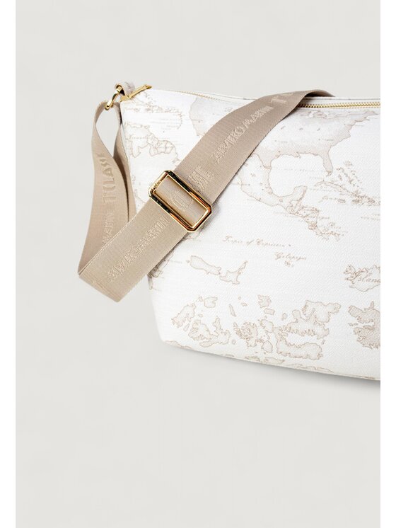 Alviero Martini Prima Classe Alviero Martini Prima Classe Borsa C D037 6188 Bianco