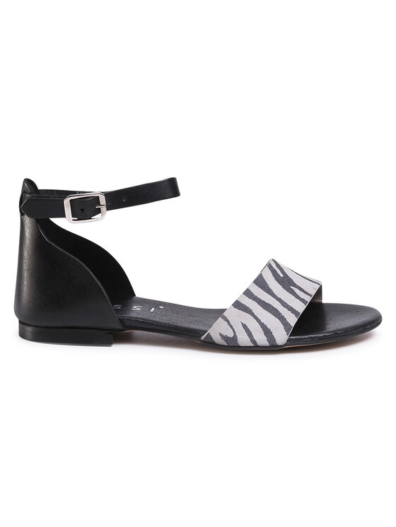 Sandali 49204 Nero