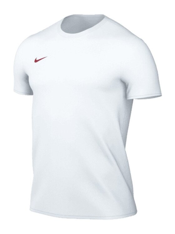 Nike Nike T-Shirt BV6741-103 Biały Standard Fit