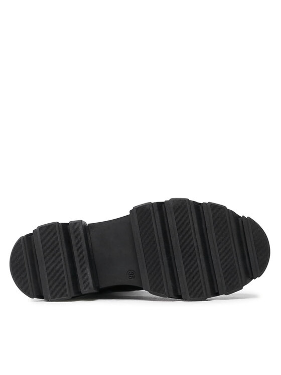 Tronchetti 21144 Nero
