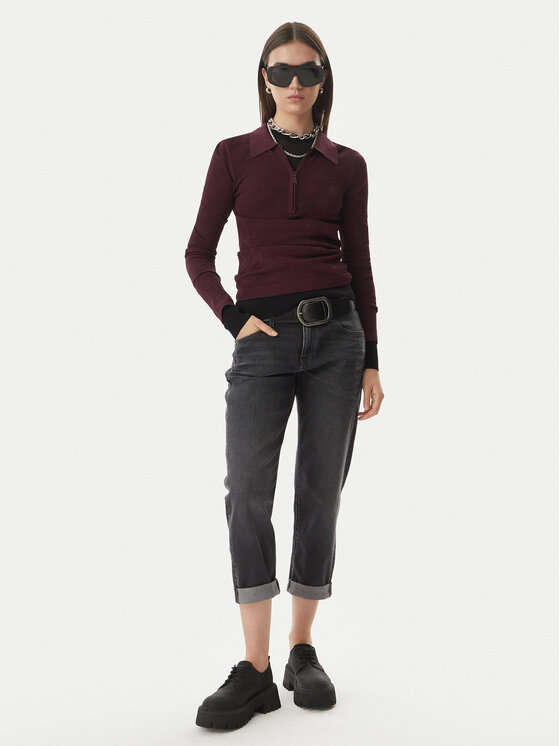 G-Star Raw G-Star Raw Teksad Kate D15264-C293 Hall Boyfriend Fit