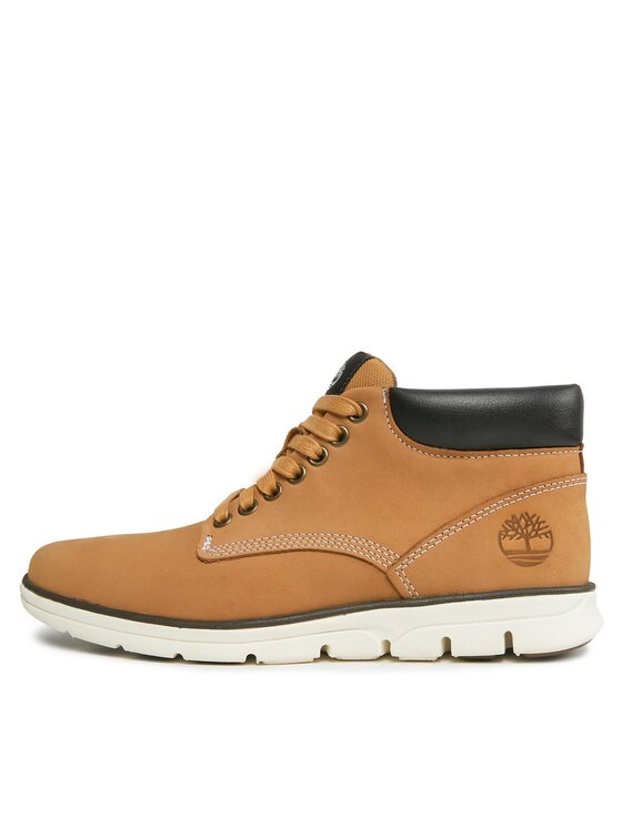 Timberland Timberland Ghete Bradstreet Chukka A1989/TB0A19892311 Maro