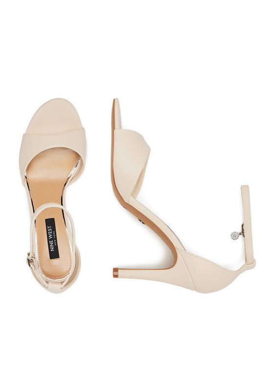 Nine West Nine West Σανδάλια S4S16766 Μπεζ