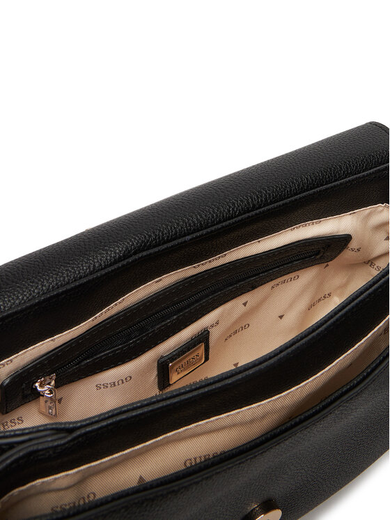 Guess Guess Geantă Calebra HWBG95 36210 Negru