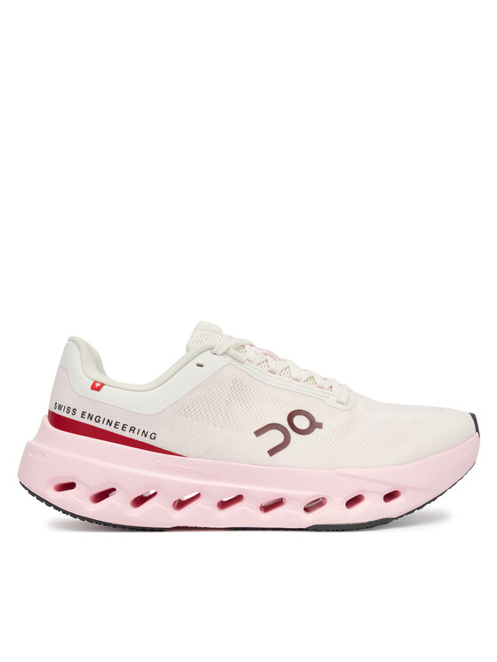 On On Laufschuhe Cloudsurfer Next 3WE30054722 Rosa