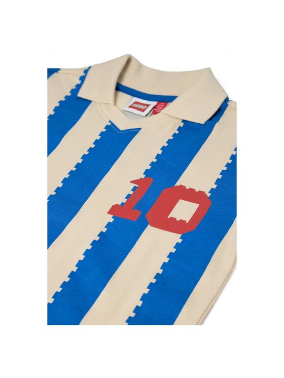 LEGO LEGO T-Shirt 11011379/557 Niebieski Regular Fit
