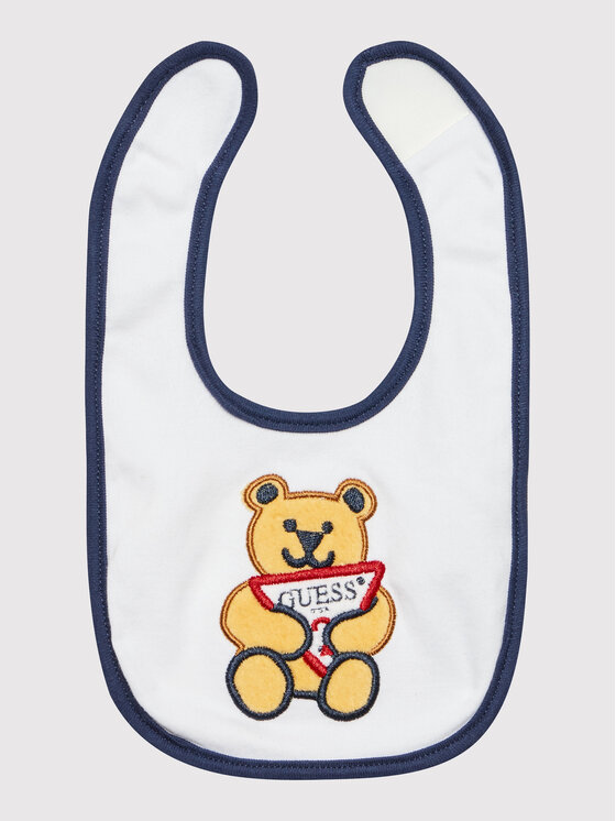 Guess Guess Лигавник H1YW01 KA6W0 Бял