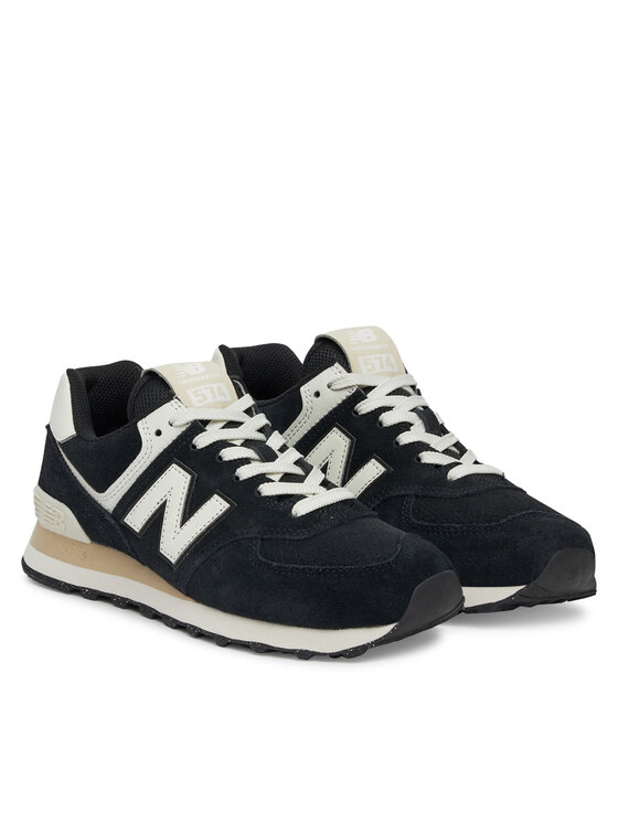 New Balance New Balance Tenisice U574YCE Crna