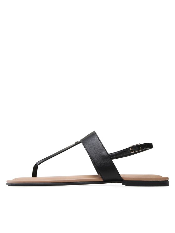 BOSS Boss Sandaalid Jo Flat Thong-N 50493029 10239116 01 Must