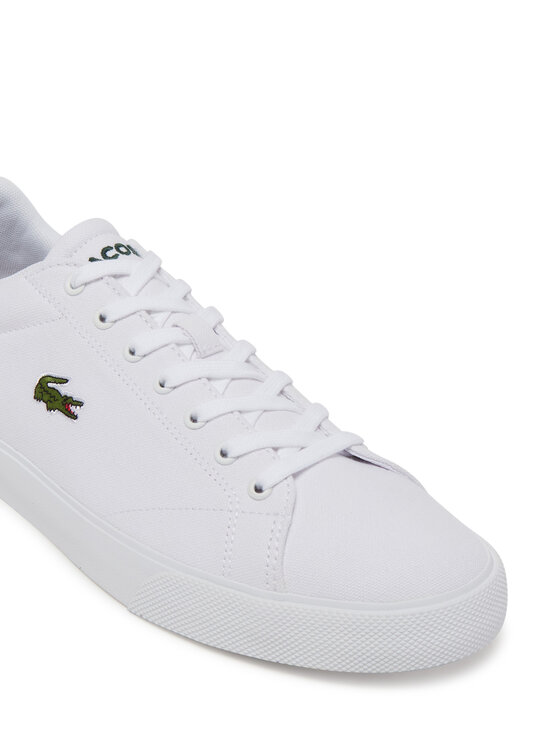 Lacoste Lacoste Tenisówki La Piquee 2.0 7-49CMA0005 Biały