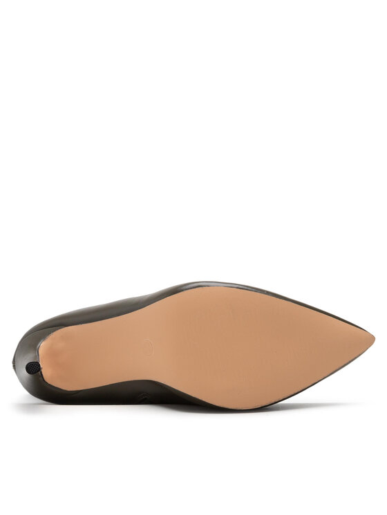 DeeZee DeeZee Botine ZALMM220168 Verde