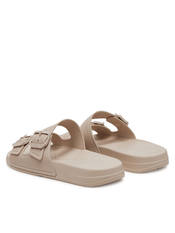 FitFlop FitFlop Шльопанці FD2 A20 Бежевий